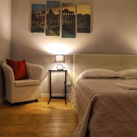 Cavour Home Rome Buitenkant foto