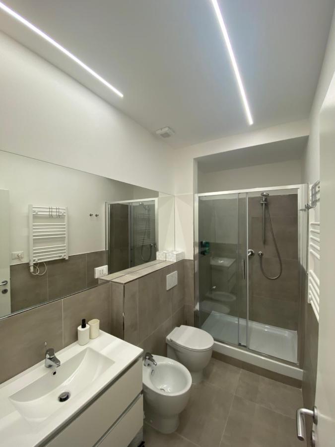 Cavour Home Rome Buitenkant foto