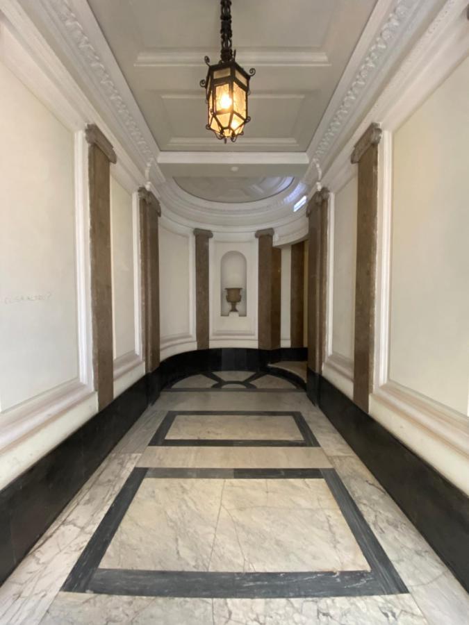 Cavour Home Rome Buitenkant foto