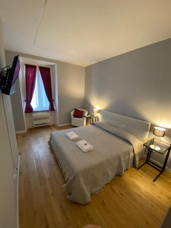 Cavour Home Rome Buitenkant foto