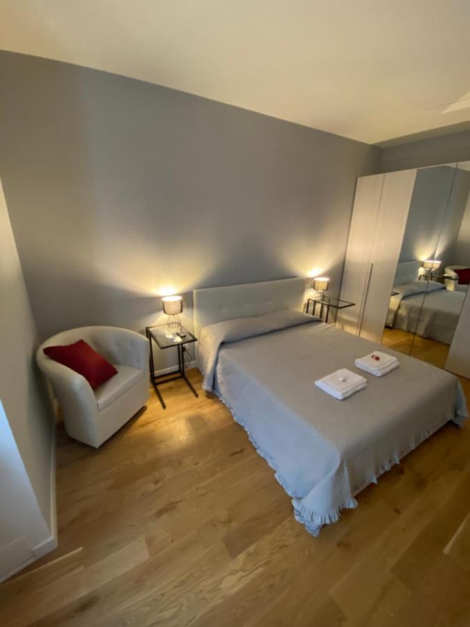 Cavour Home Rome Buitenkant foto