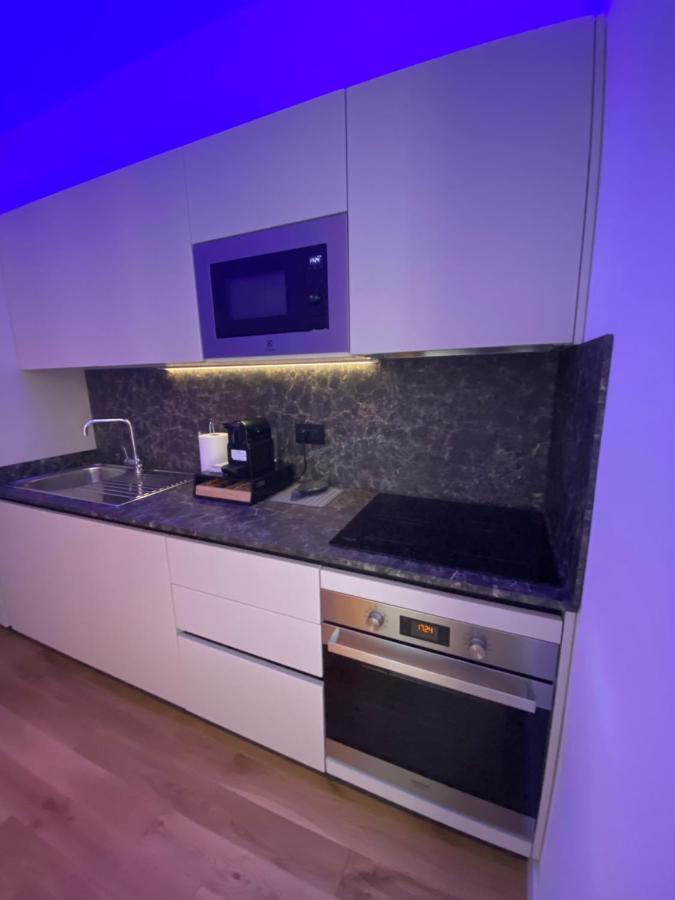 Cavour Home Rome Buitenkant foto