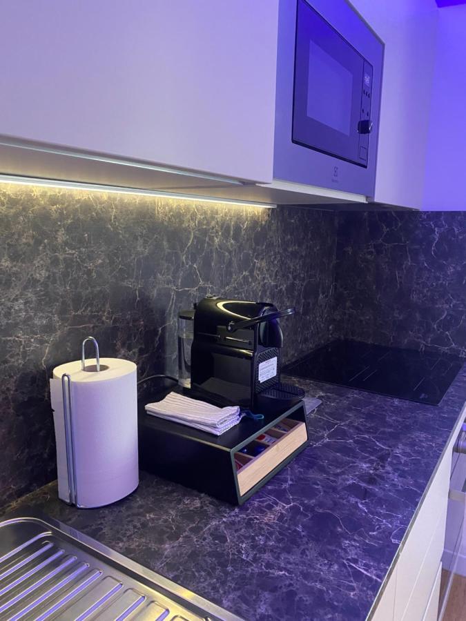 Cavour Home Rome Buitenkant foto