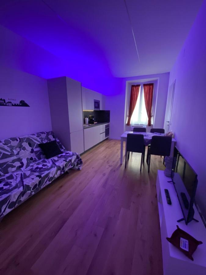 Cavour Home Rome Buitenkant foto