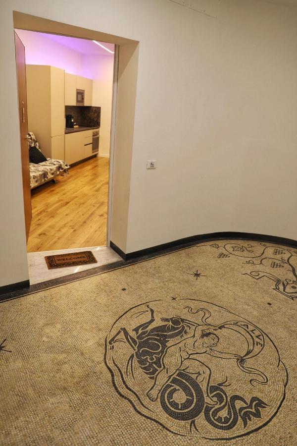Cavour Home Rome Buitenkant foto